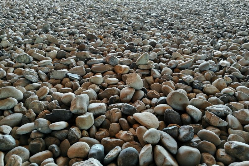 Pathway Installation