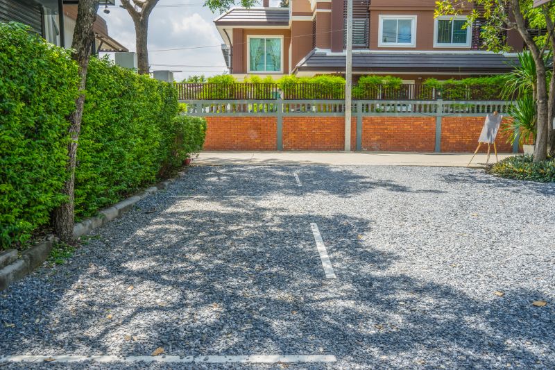 Driveway Surfacing